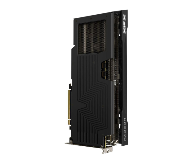 XFX Radeon RX 9070 Swift Gaming OC 16GB GDDR6 - 1322068 - zdjęcie 5